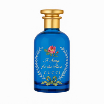 A Song For The Rose EDP

